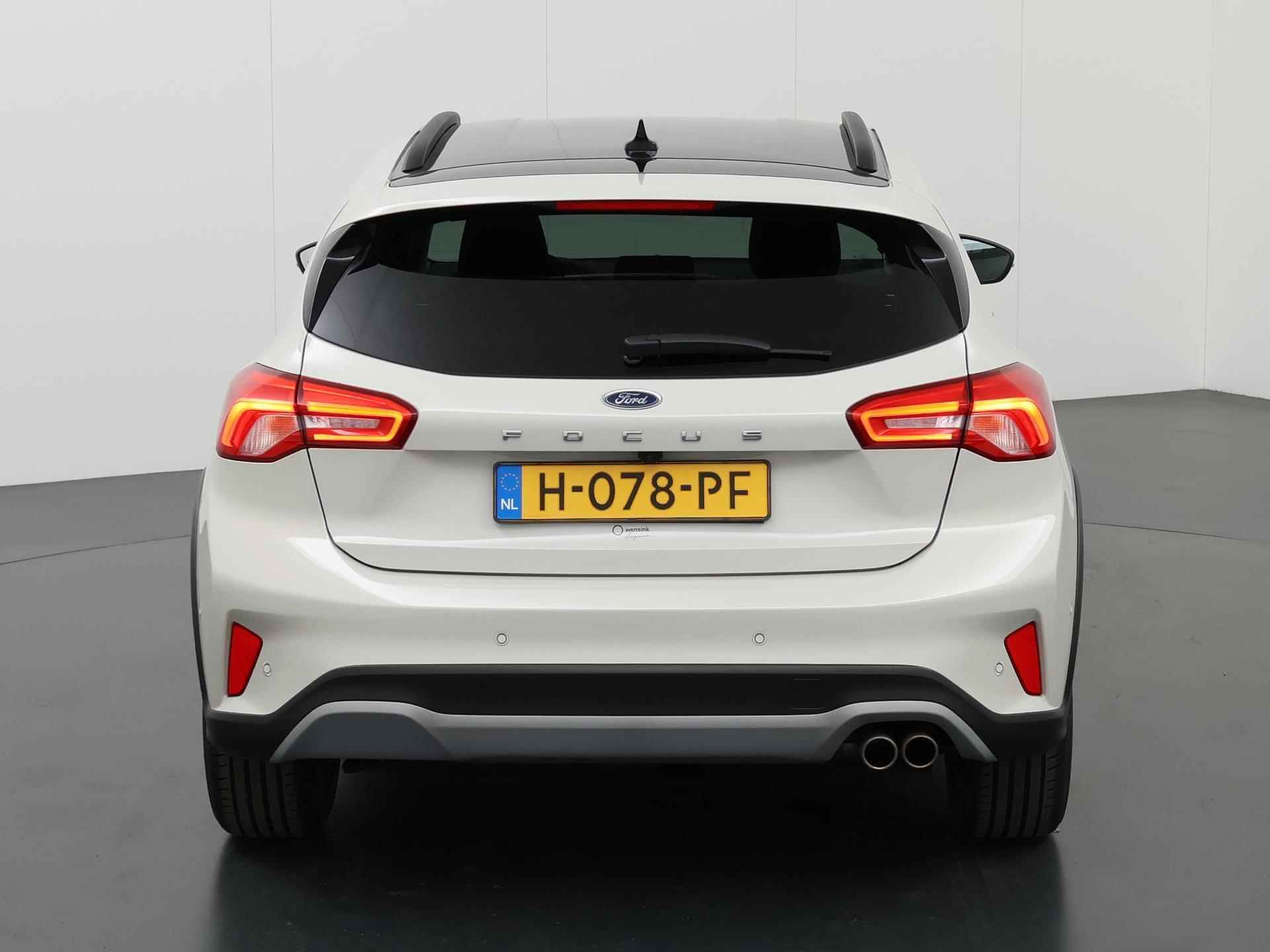 Ford Focus 1.0 EcoBoost Active Business | Full LED koplampen | Parkeercamera | Winterpack | Climate Control | - 5/41