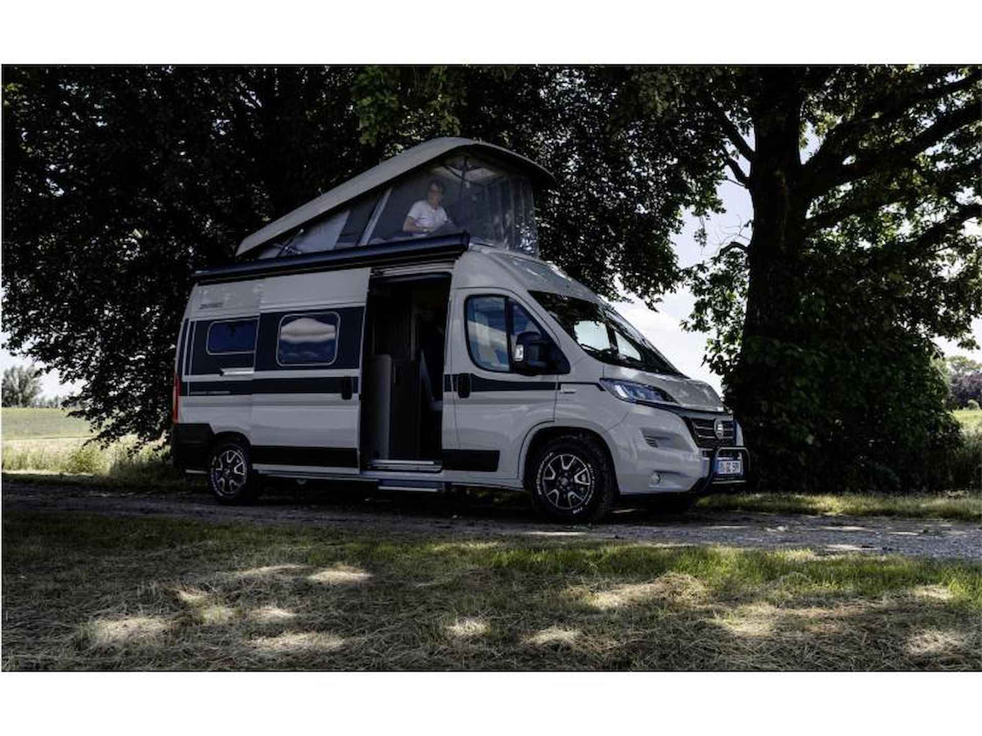 Hymer Grand Canyon 600 - AUTOMAAT - 17/20