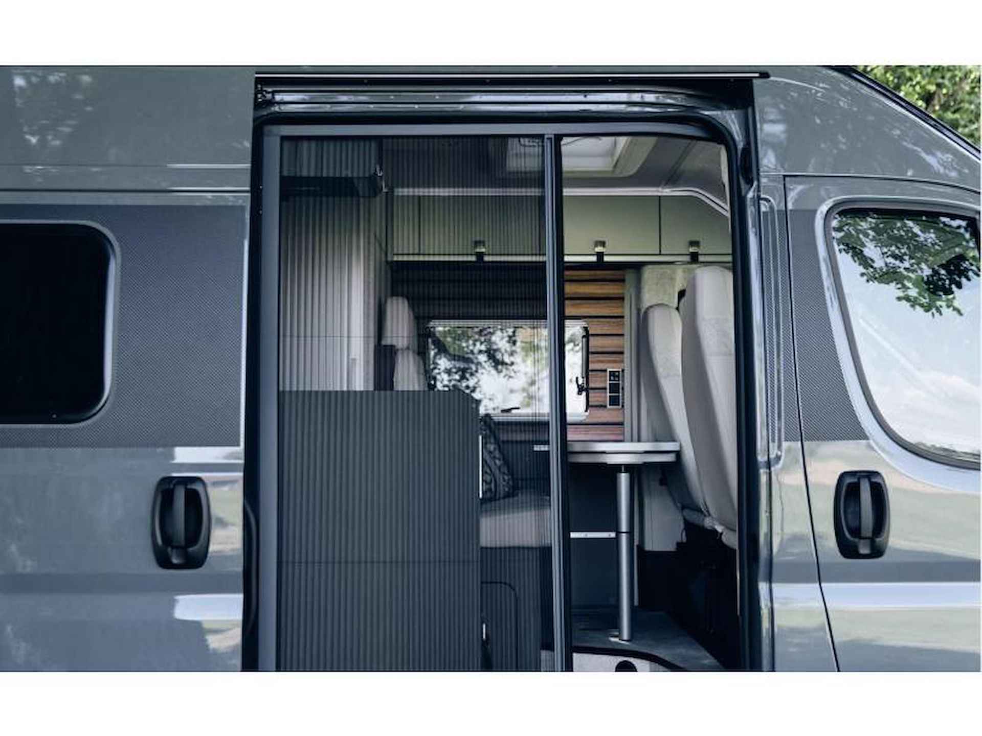 Hymer Grand Canyon 600 - AUTOMAAT - 18/20