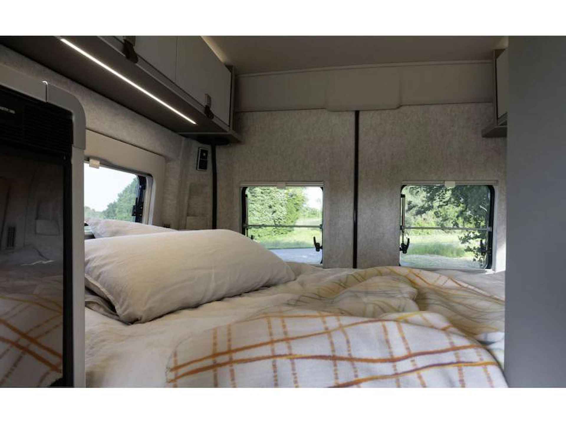 Hymer Grand Canyon 600 - AUTOMAAT - 20/20