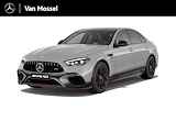 Mercedes-Benz C-Klasse C63s E-Performance AMG F1 Edition / Stoelverwarming/verkoeling / 360Graden-Camera / Panaroma-schuifdak / Memory-Stoelen / Burmester / Headup-Display / Carbon-Pakket / Night-Pakket /