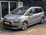 Citroen Grand C4 Spacetourer Shine Trekhaak Panoramadak 7 persoons