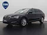 Skoda Superb Combi 1.5 TSI ACT Business Edition | Stoelverwarming | Carplay | LED | Navigatie | Elek. Stoelverstelbaar |