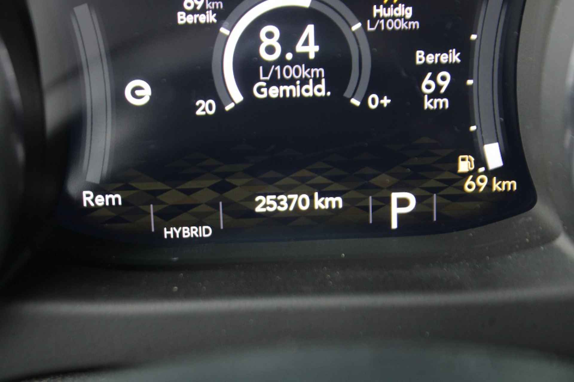 JEEP Wrangler 4XE 380 SAHARA / Plug In Hybrid / My Sky open dak 25.294KM - 23/55