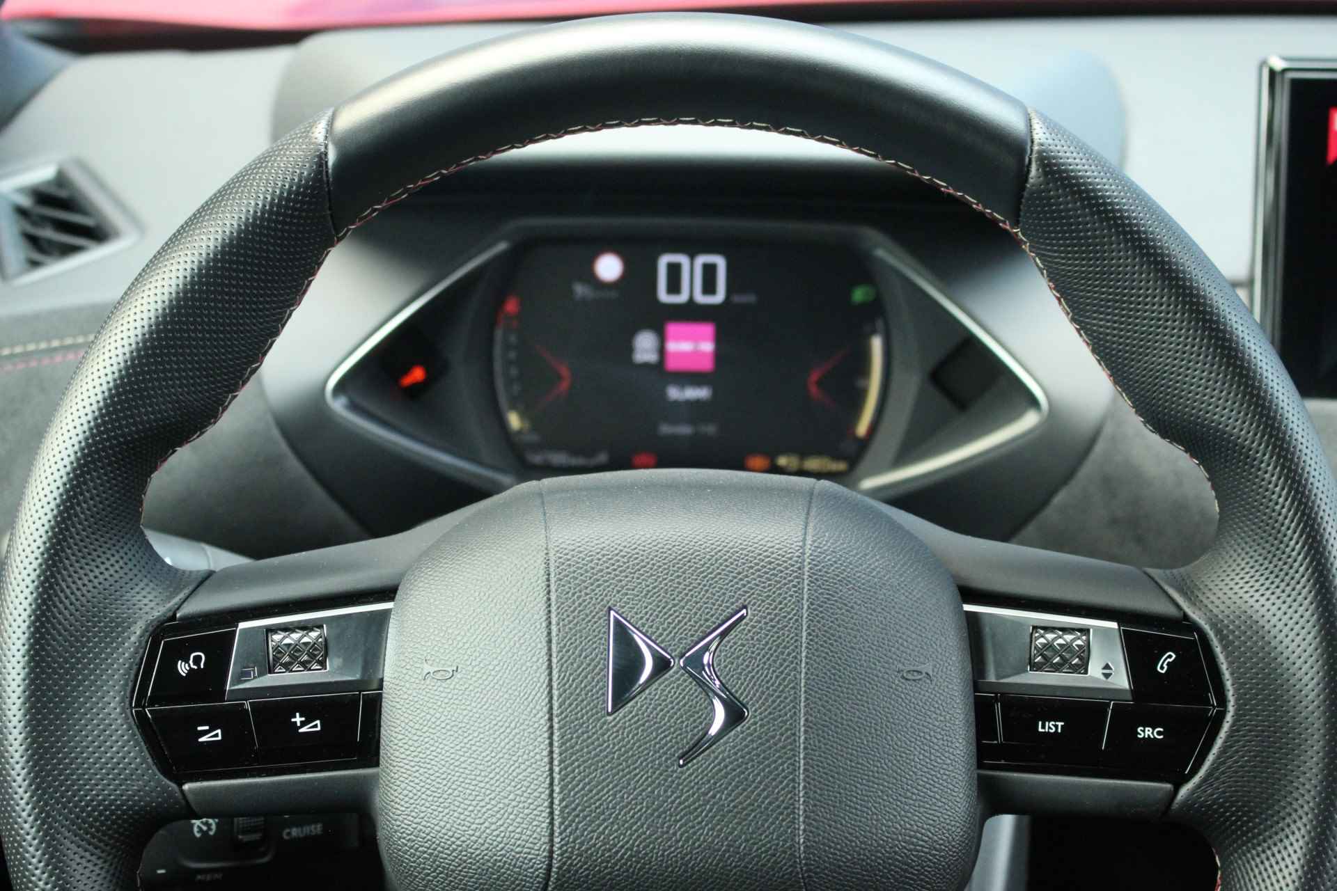 DS DS 3 Crossback 1.2 Performance Line | Navi | carPlay | Camera | Climate & Cruise C. | | Navigatie | | Navigatie | Cruise Control | Airco - 15/43