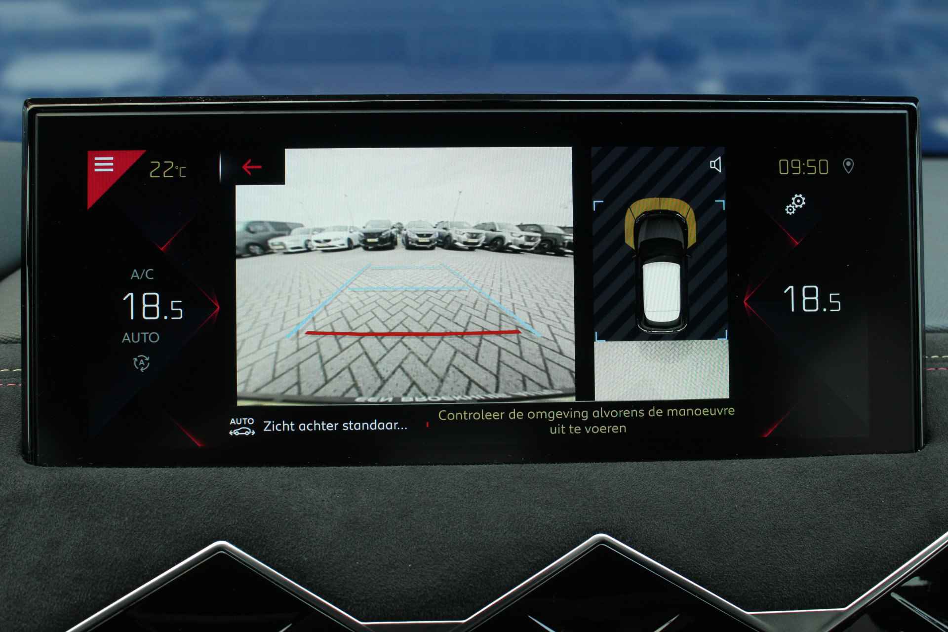 DS DS 3 Crossback 1.2 Performance Line | Navi | carPlay | Camera | Climate & Cruise C. | | Navigatie | | Navigatie | Cruise Control | Airco - 29/43