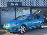 Seat Leon 1.4 TSI FR | 1e eigenaar | Navi