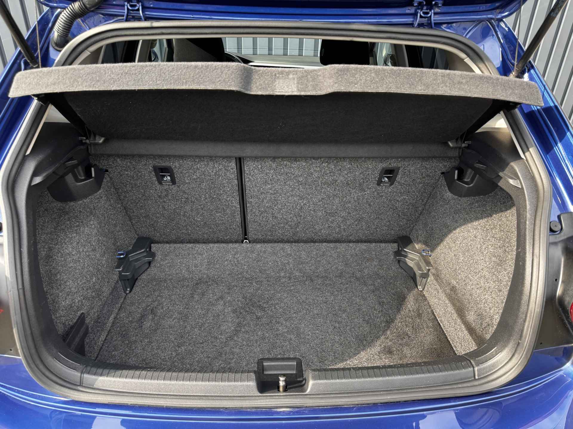 Volkswagen Polo 1.0 TSI 95Pk Comfortline | Navi | 17'' | Adapt. Cr. | Apple Carplay | Prijs Rijklaar!! - 16/39