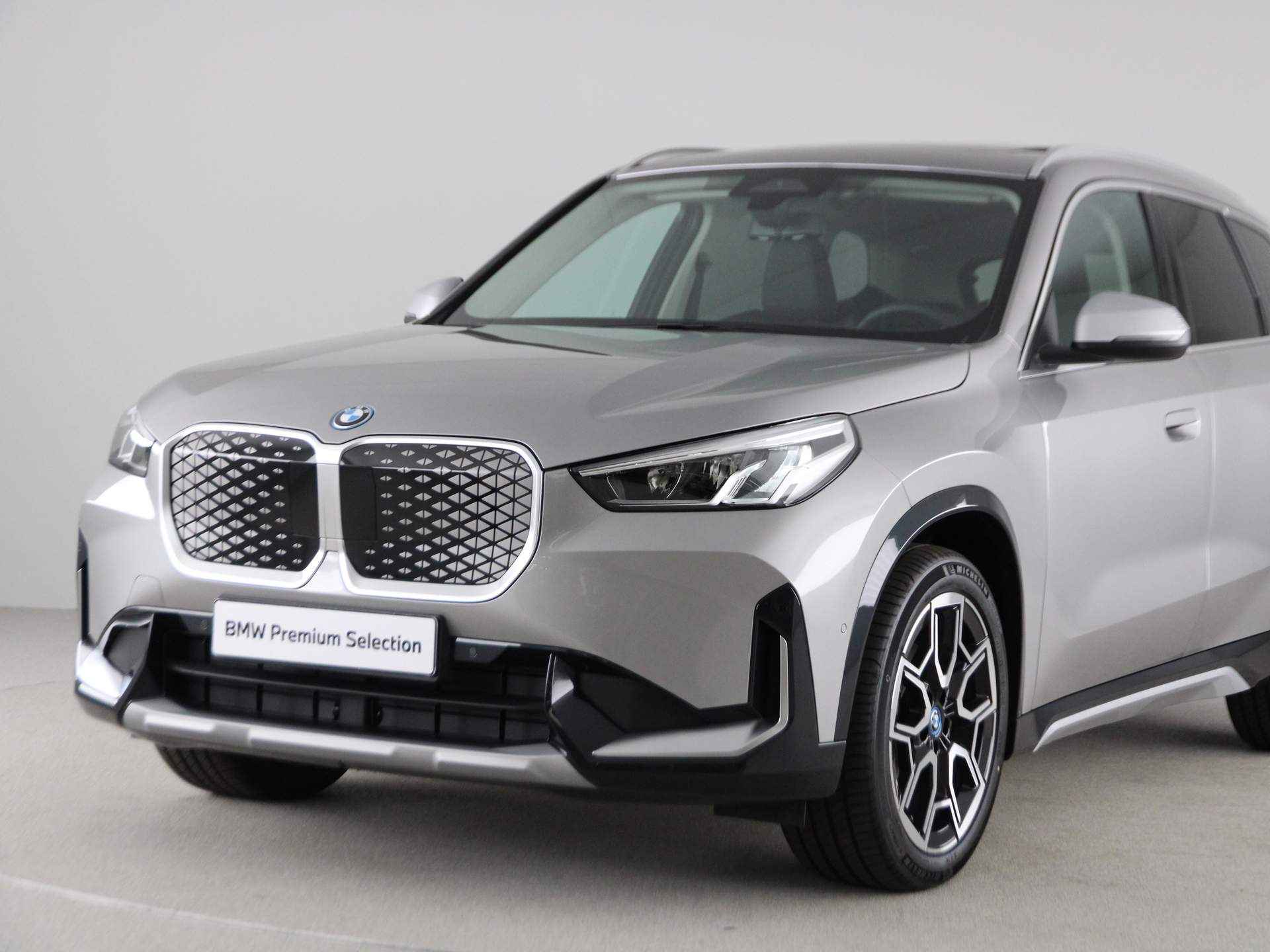 BMW iX1 eDrive20 67 kWh - 18/23