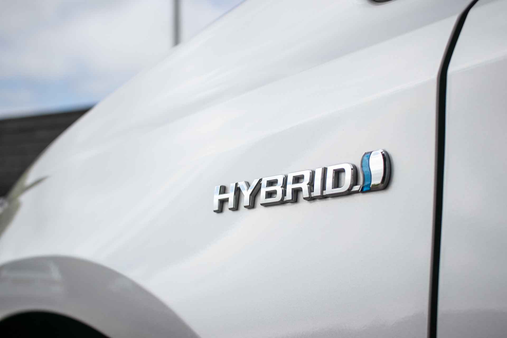 Toyota Auris Touring Sports 1.8 Hybrid Dynamic Ultimate - All-in rijklrprs | Navi | Stoelverw. | Cruise | Camera - 27/43