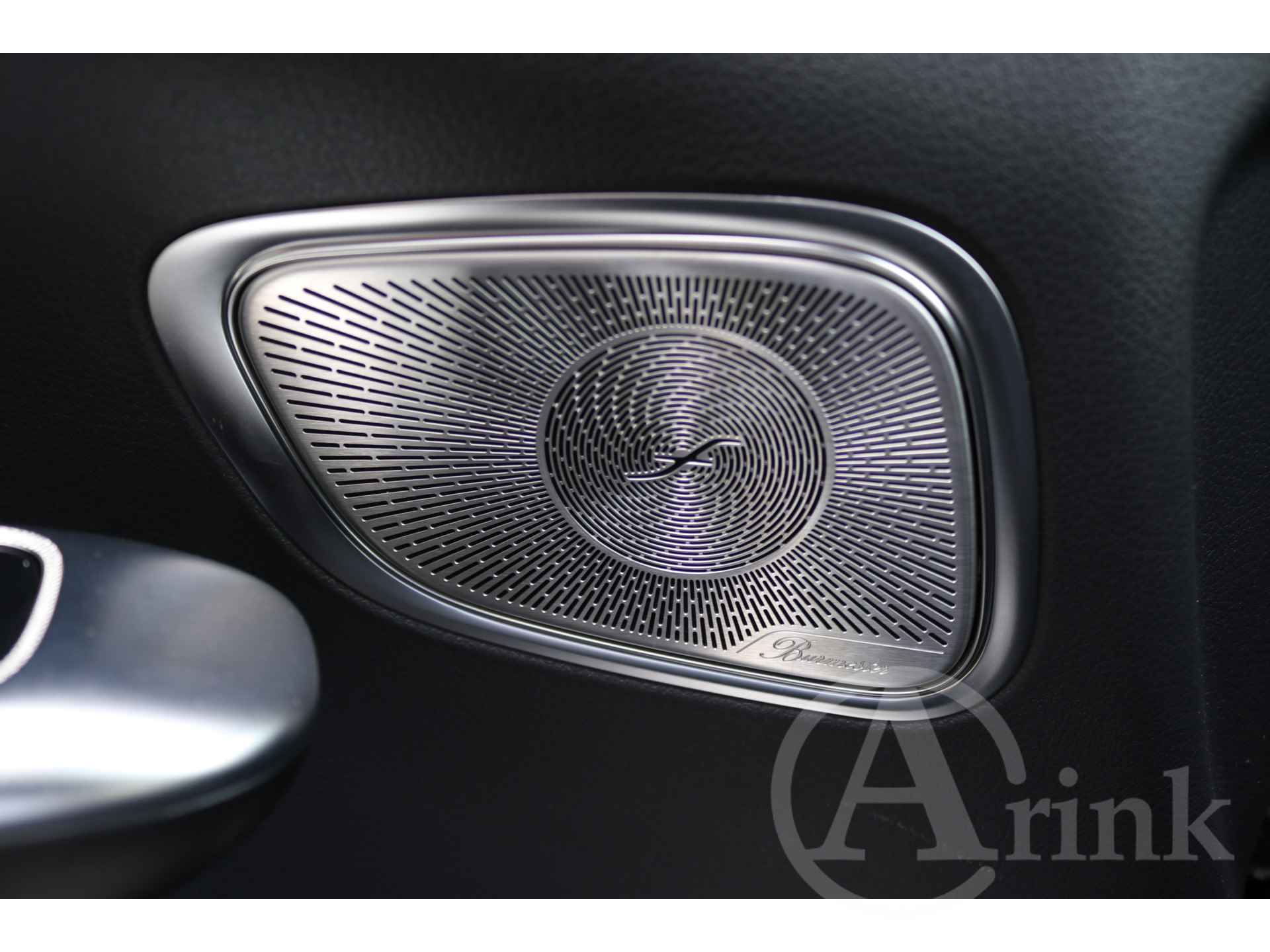Mercedes-Benz GLC Coupé 400e 4MATIC AMG Line Premium pakket, Rijassistentiepakket plus, Trekhaak, 360 camera - 25/51