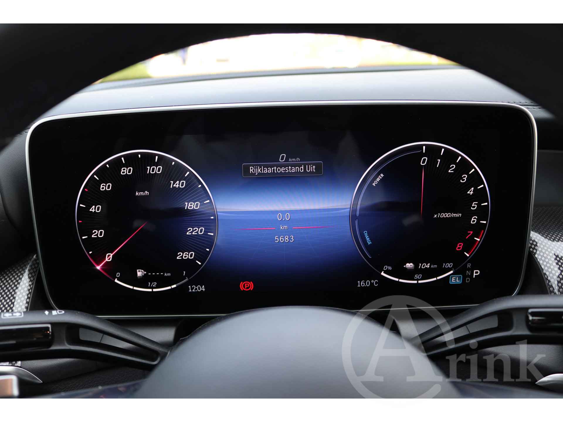Mercedes-Benz GLC Coupé 400e 4MATIC AMG Line Premium pakket, Rijassistentiepakket plus, Trekhaak, 360 camera - 29/51