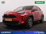 Toyota Yaris Cross 1.5 Hybrid First Edition | 1e Eigenaar | Navigatie | Dealer Onderhouden | Cruise Control Adaptief |