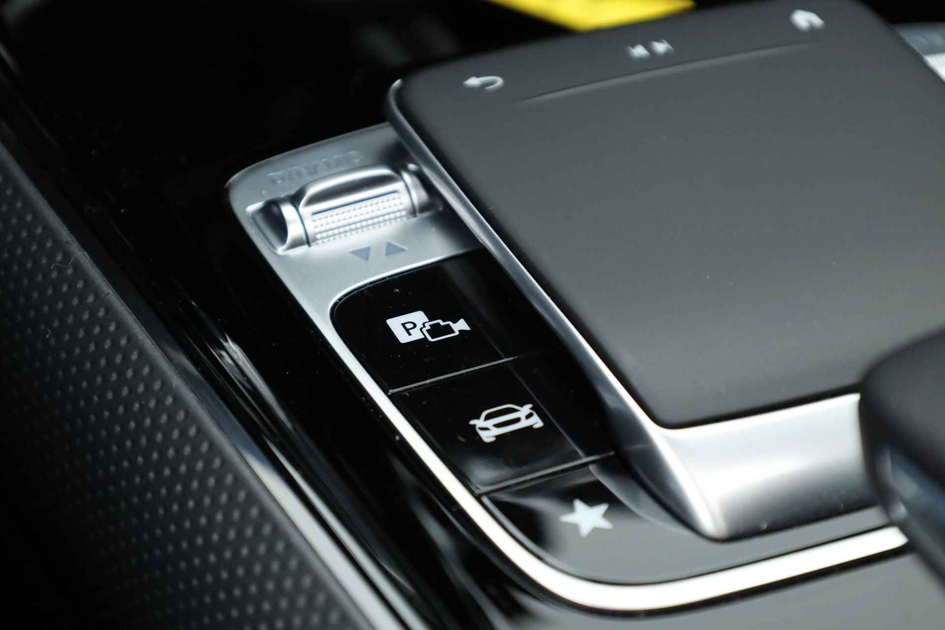 Mercedes-Benz B-Klasse 180 Advantage Automaat | Panoramadak | Camera | Trekhaak | Navi | Stoelverw. | Park Assist | - 21/35