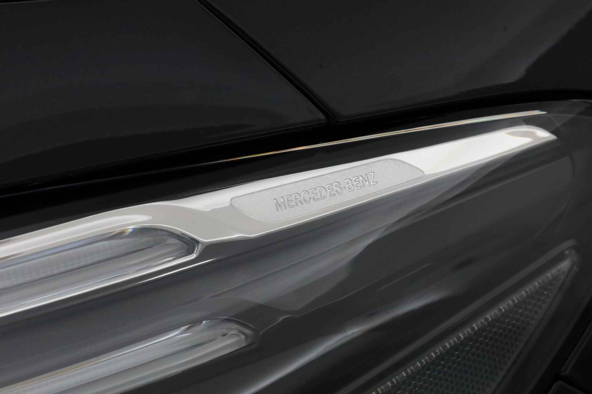 Mercedes-Benz B-Klasse 180 Advantage Automaat | Panoramadak | Camera | Trekhaak | Navi | Stoelverw. | Park Assist | - 30/35