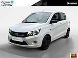 Suzuki Celerio 1.0 Comfort | Bluetooth | Airco | Trekhaak | Elektrische Ramen | Super Zuinig