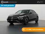 Mercedes-Benz A-klasse Limousine 250 e AMG NIGHT Star Edition | Panoramadak | Sfeerverlichting | Keyless Entry | 19" Multispaaks AMG velgen | Achteruitrijcamera |