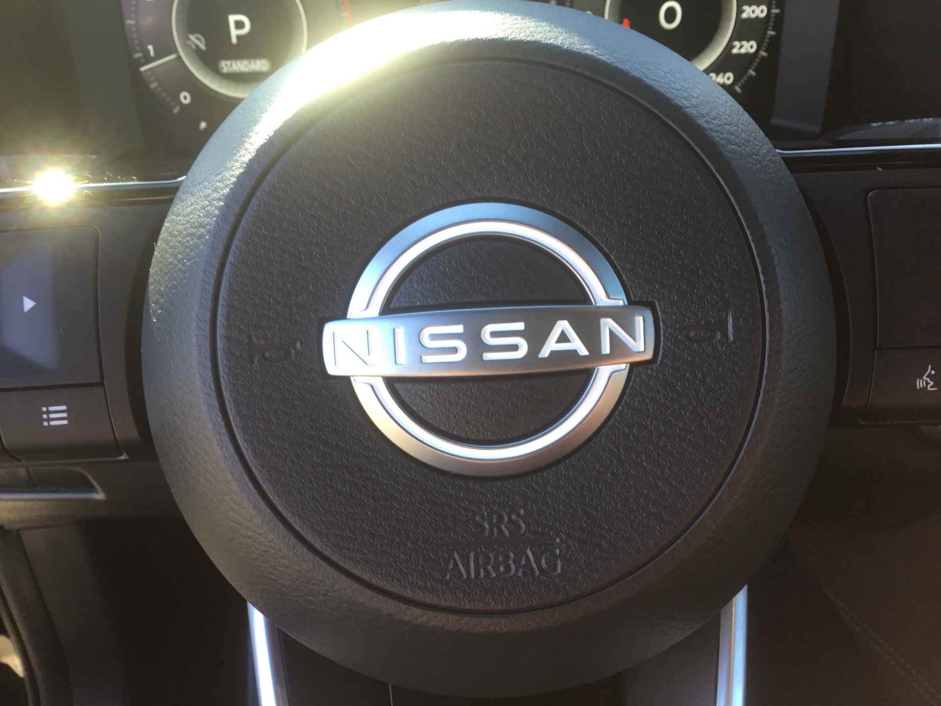 Nissan QASHQAI 1.3 MHEV 158 Xtronic Tekna+Cold Pack - 20/39