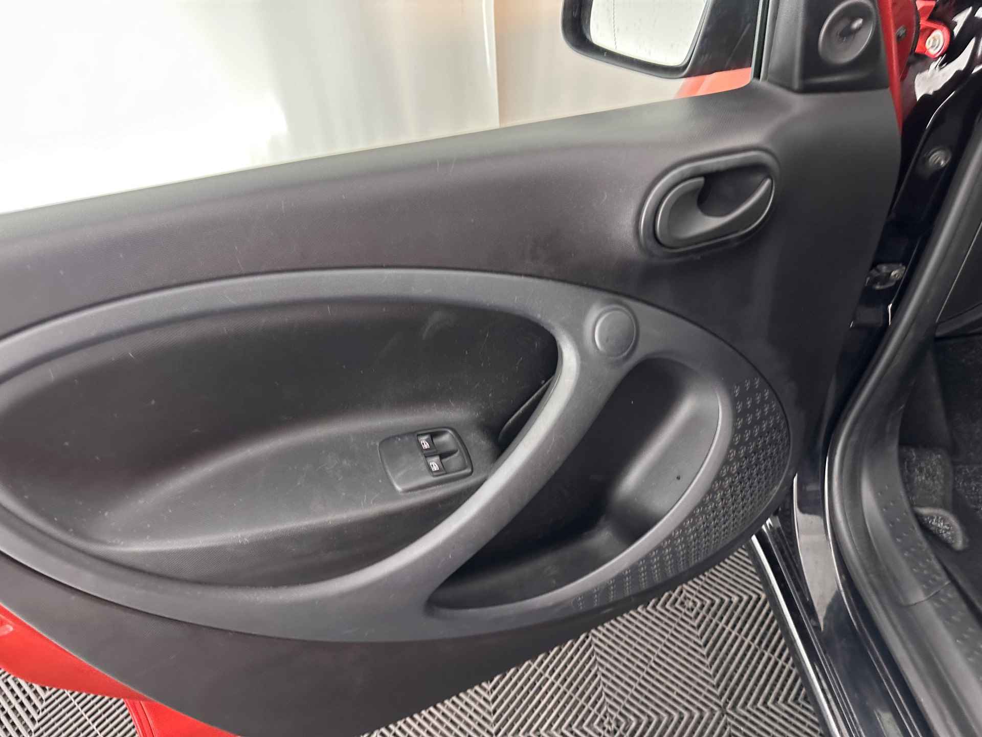 Smart Forfour 1.0 Pure Cool&Audio Pack *AIRCO | CRUISE | COMFORT-SEATS* - 21/28