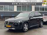 Mercedes-Benz EQB 250 Luxury Line 67 kWh | RIJKLAARPRIJS INCL. 12MND BOVAG | MERCEDES ONDERHOUDEN