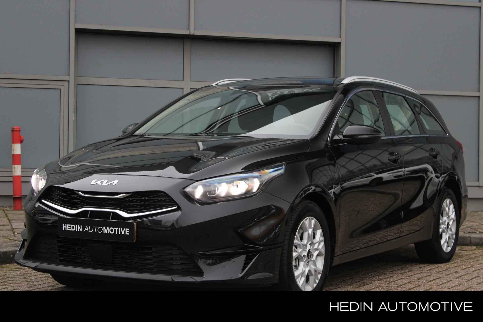 Kia Ceed BOVAG 40-Puntencheck