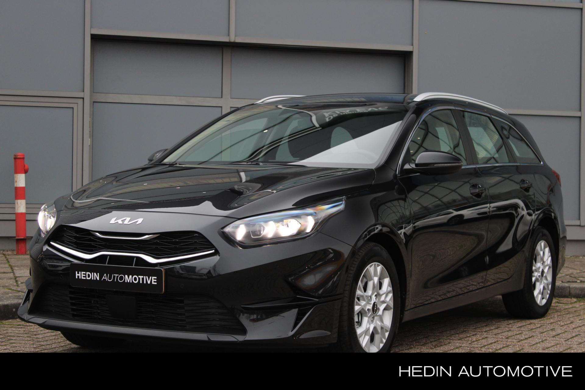 Kia Ceed Sportswagon 1.0 T-GDi DynamicLine