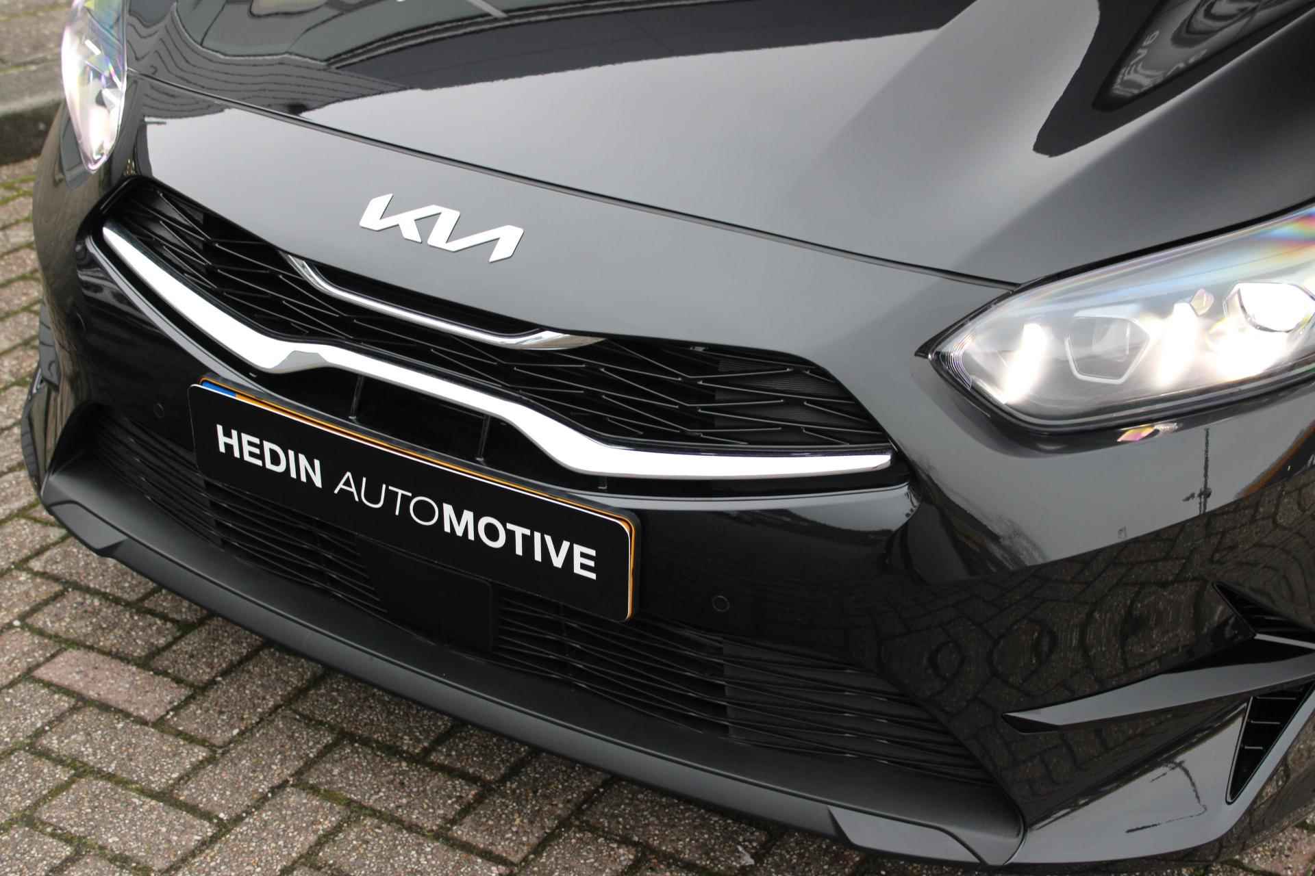 Kia Ceed Sportswagon 1.0 T-GDi DynamicLine - 3/25