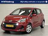 Hyundai i10 1.0i Comfort RADIO / USB | AIRCO | ZUINIGE AUTO MET LAGE KMSTAND!