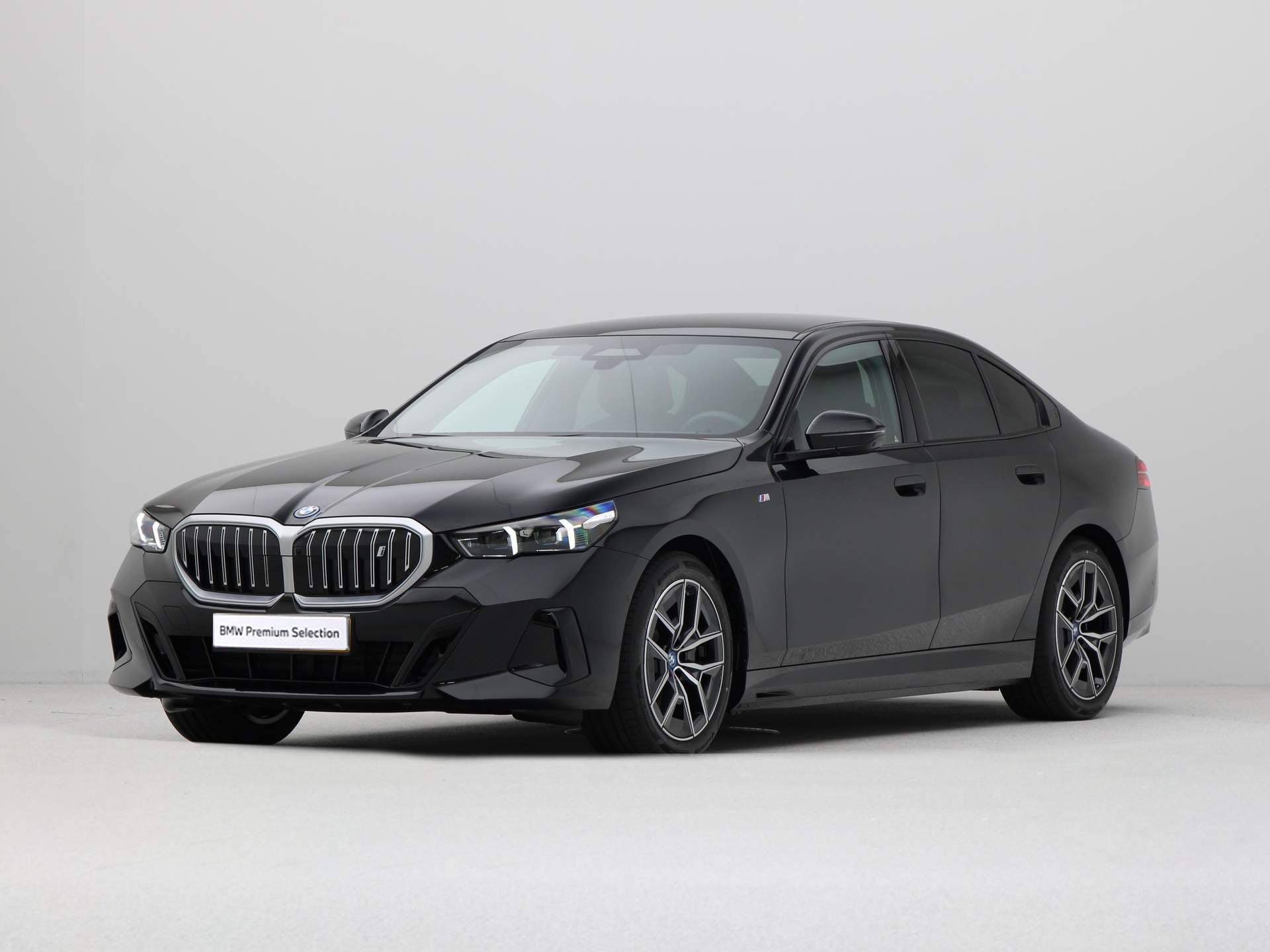 BMW i5 Sedan eDrive 40 84 kWh M Sport