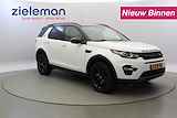 LAND ROVER Discovery Sport 2.0 Si4 4WD HSE Automaat - Leer, Stoelverw.