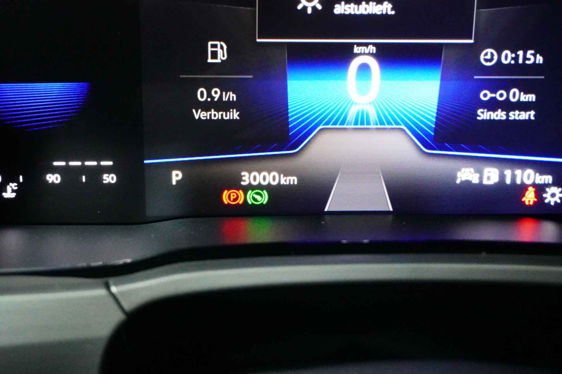 Volkswagen Touran 1.5 TSI 150PK DSG R-line Edition 7p Trekhaak| Camera | Stoelverwarming | - 17/28