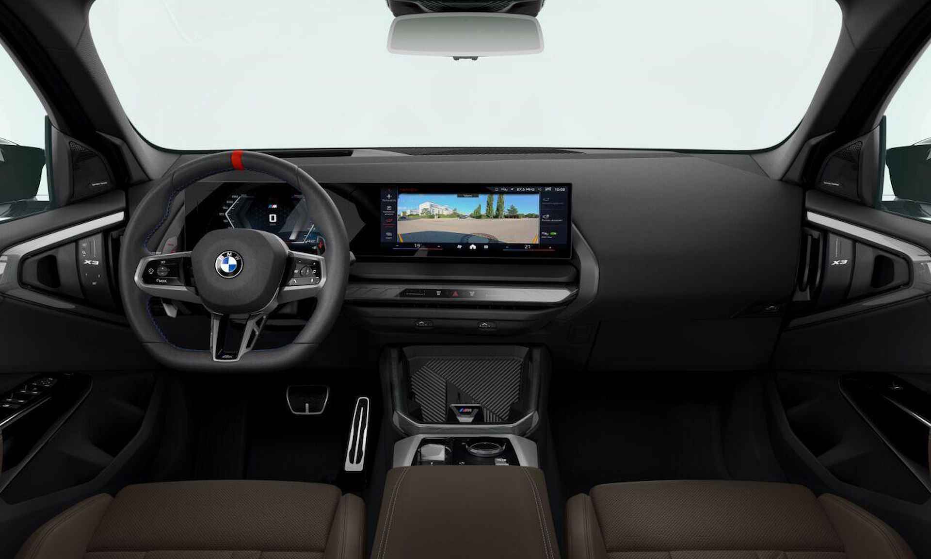 BMW X3 M50i M Sportpakket Pro | Comfort Pack | Premium Pack - 3/4