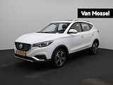 MG ZS EV Luxury 45 kWh | NAVIGATIE | LEDER | PANORAMADAK | STOELVERWARMING