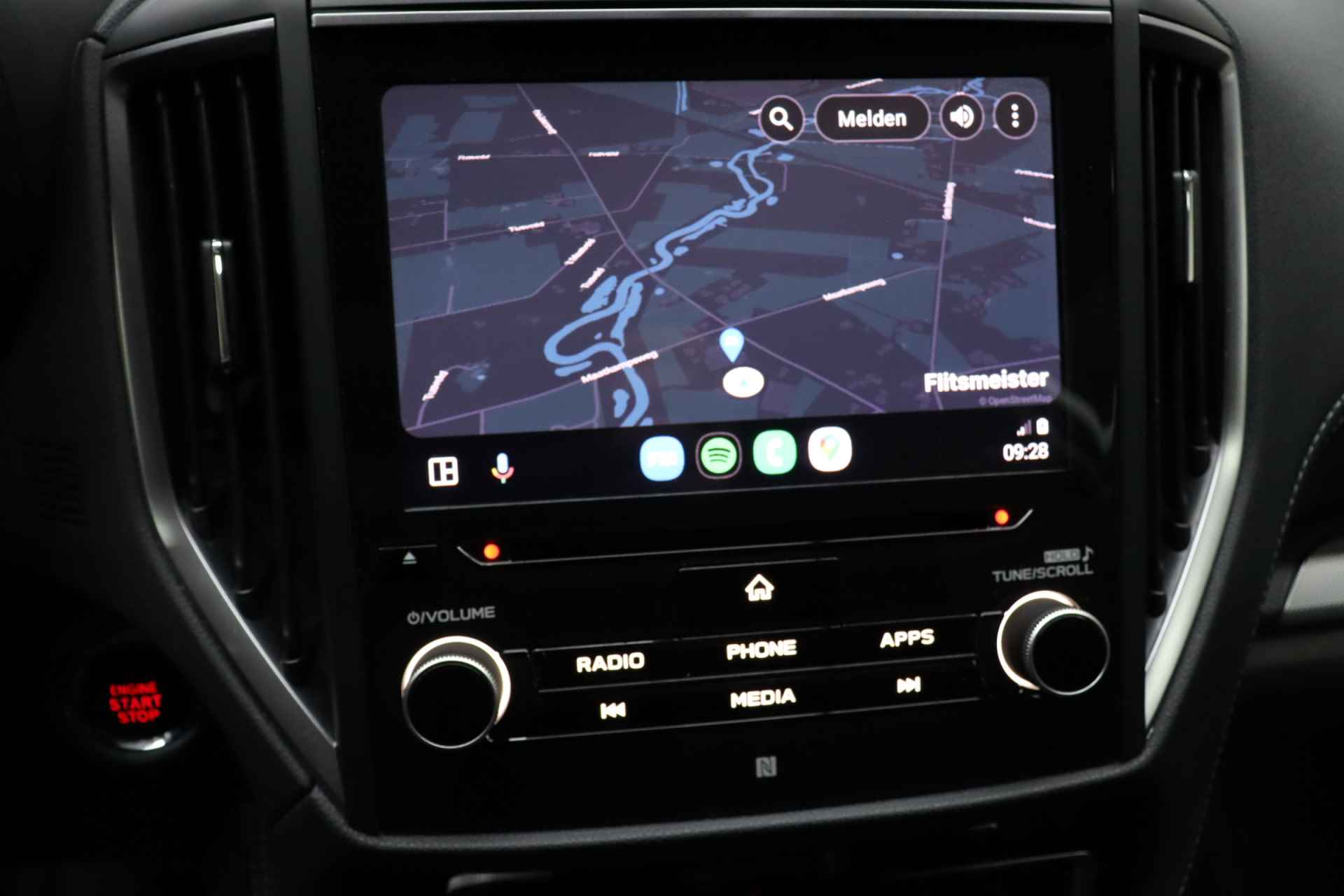 Subaru Forester 2.0i e-BOXER Luxury | Cruise adaptief | Apple Carplay Android Navigatie | Keyless - 20/35