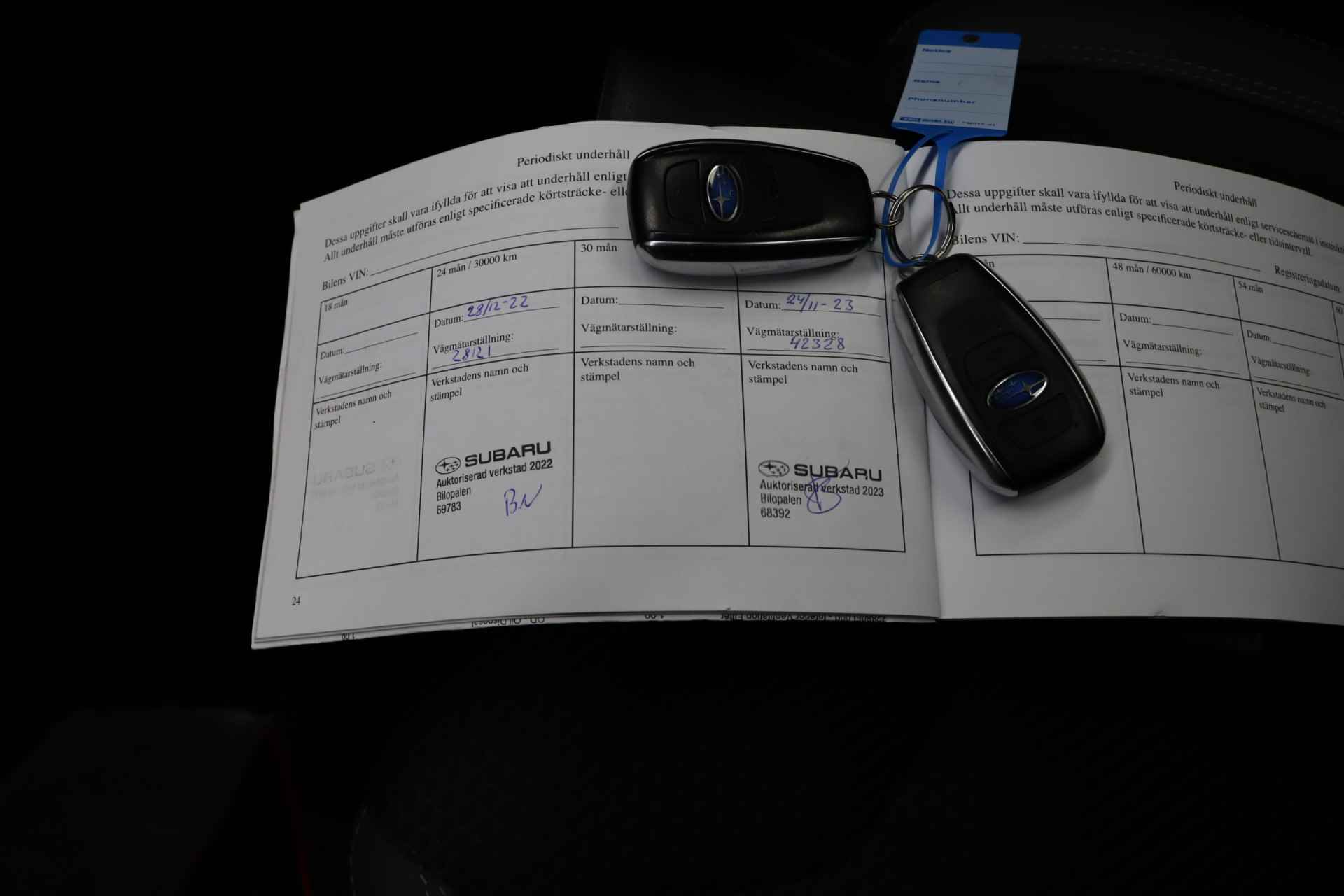 Subaru Forester 2.0i e-BOXER Luxury | Cruise adaptief | Apple Carplay Android Navigatie | Keyless - 25/35