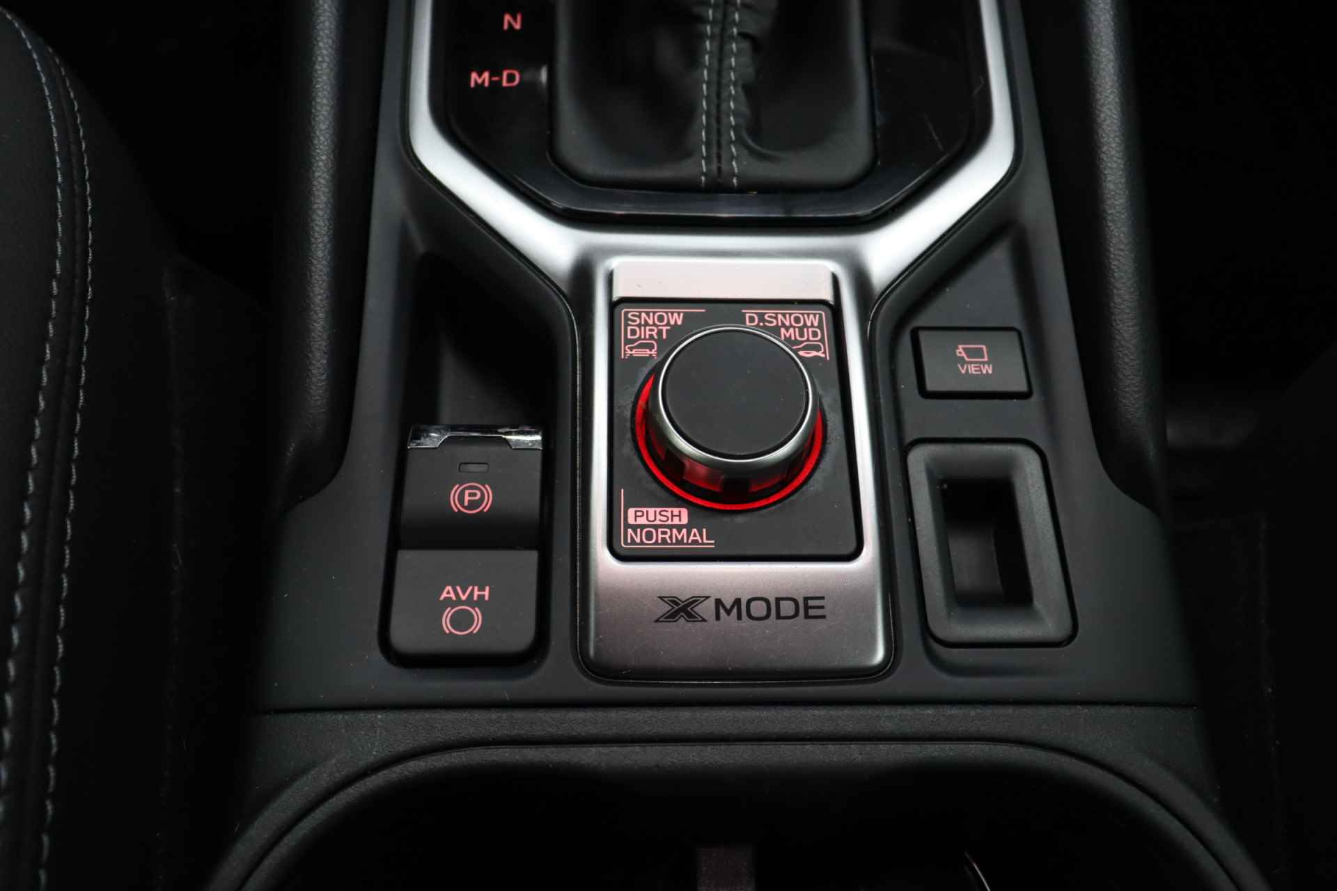 Subaru Forester 2.0i e-BOXER Luxury | Cruise adaptief | Apple Carplay Android Navigatie | Keyless - 29/35
