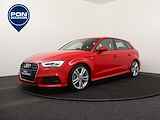 Audi A3 Sportback 35 TFSI 150 PK Advance Sport  | S-Line | Navigatie | Stoelverwarming | LMV 18" |