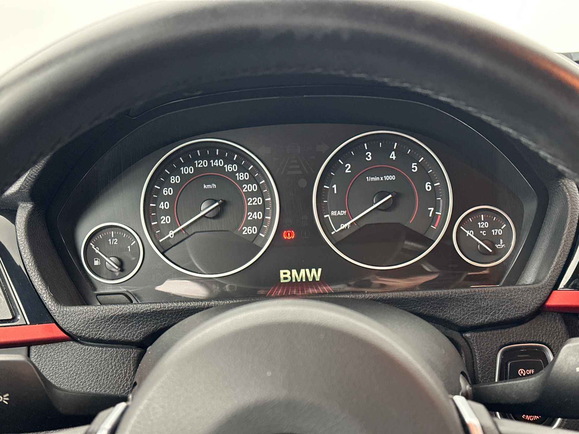 BMW 3-Serie (f30) 320I EfficientDynamics Edition Upgrade Edition - 3/29