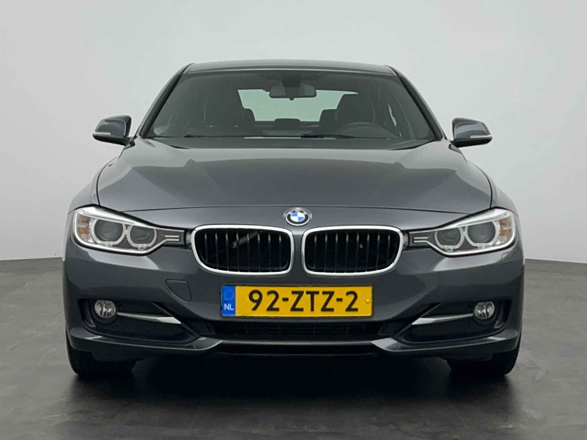 BMW 3-Serie (f30) 320I EfficientDynamics Edition Upgrade Edition - 12/29