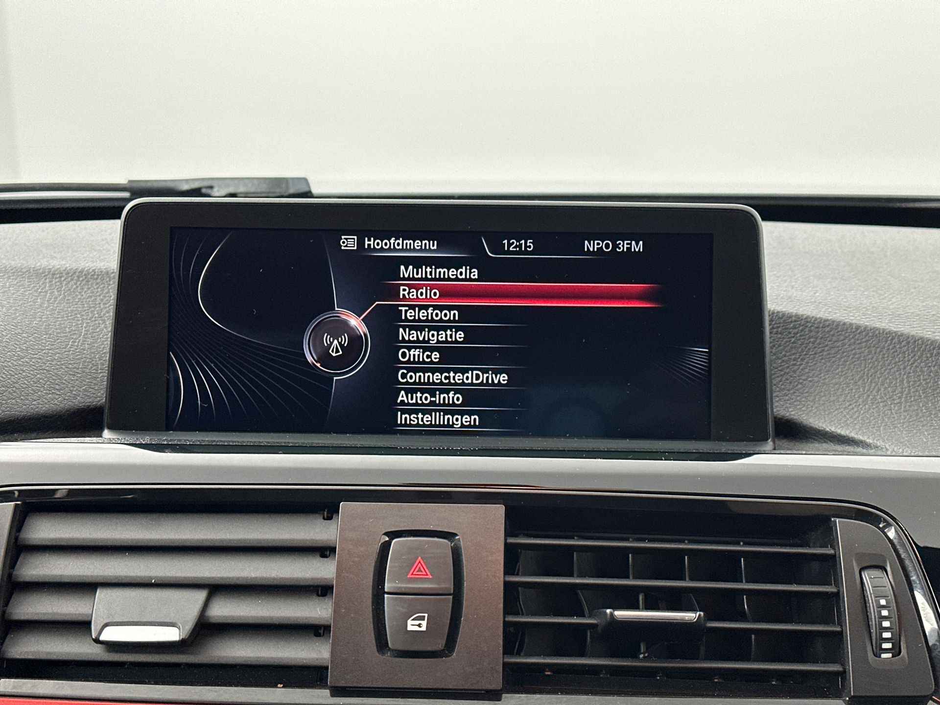 BMW 3-Serie (f30) 320I EfficientDynamics Edition Upgrade Edition - 16/29