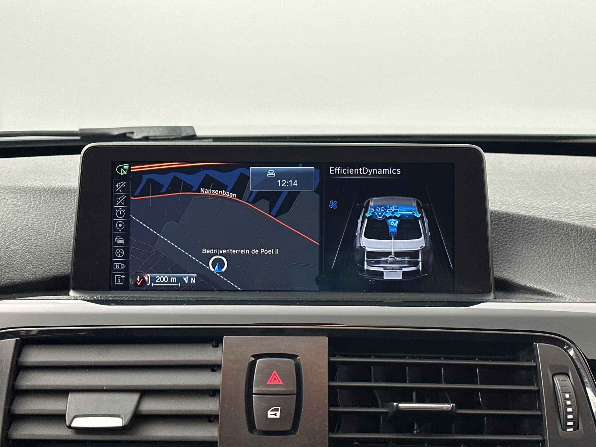 BMW 3-Serie (f30) 320I EfficientDynamics Edition Upgrade Edition - 17/29