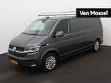 Volkswagen Transporter 2.0 TDI L2H1 Highline | Automaat | Multifunctioneel stuur | Imperiaal | Trekhaak | Parkeerhulp Voor + Achter | Navigatie | App-Connect |