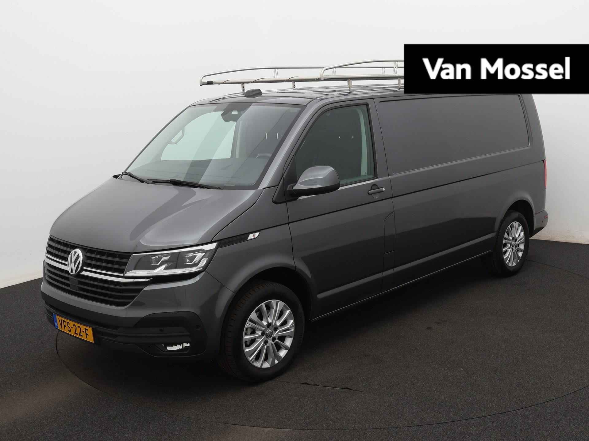 Volkswagen Transporter BOVAG 40-Puntencheck