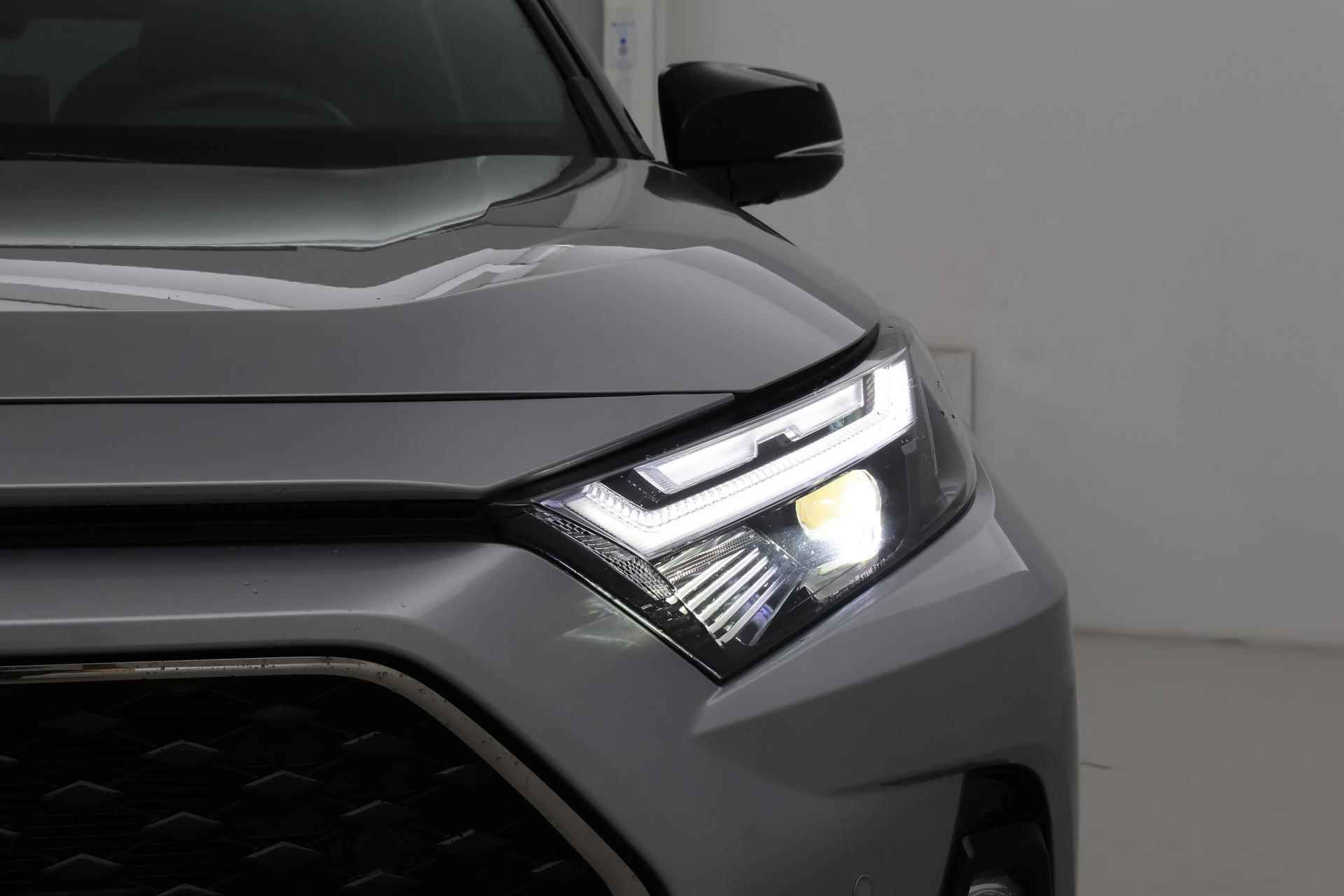 Toyota RAV4 2.5 Plug-in Hybrid AWD Bi-Tone Plus | Panoramadak - 15/46