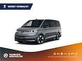 Volkswagen Multivan 1.5 eHybrid 4-Motion L2 Bulli Edition 7-zits | IQ-Light | Panoramadak | Trekhaak | 2025 Model