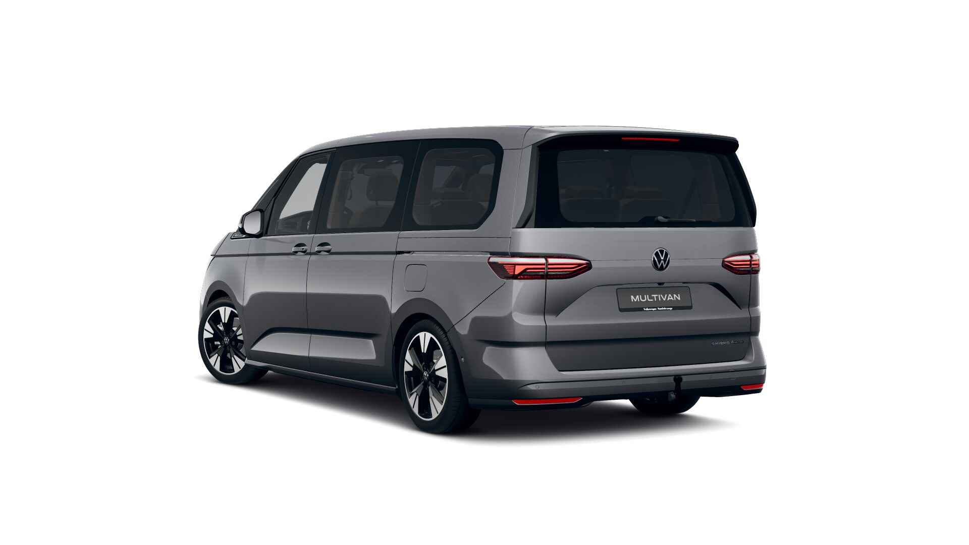 Volkswagen Multivan 1.5 eHybrid 4-Motion L2 Bulli Edition 7-zits | IQ-Light | Panoramadak | Trekhaak | 2025 Model - 2/10