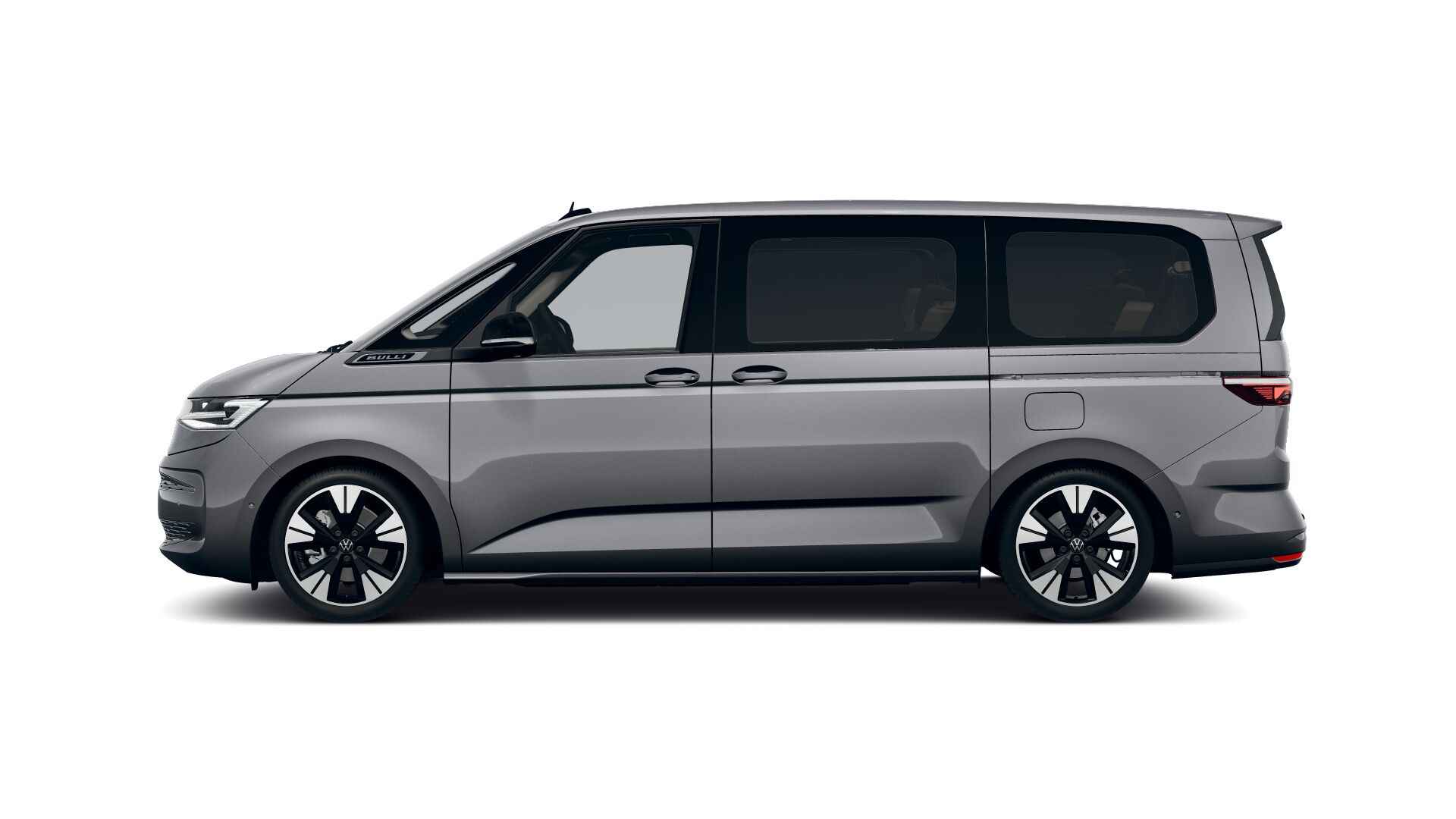 Volkswagen Multivan 1.5 eHybrid 4-Motion L2 Bulli Edition 7-zits | IQ-Light | Panoramadak | Trekhaak | 2025 Model - 7/10