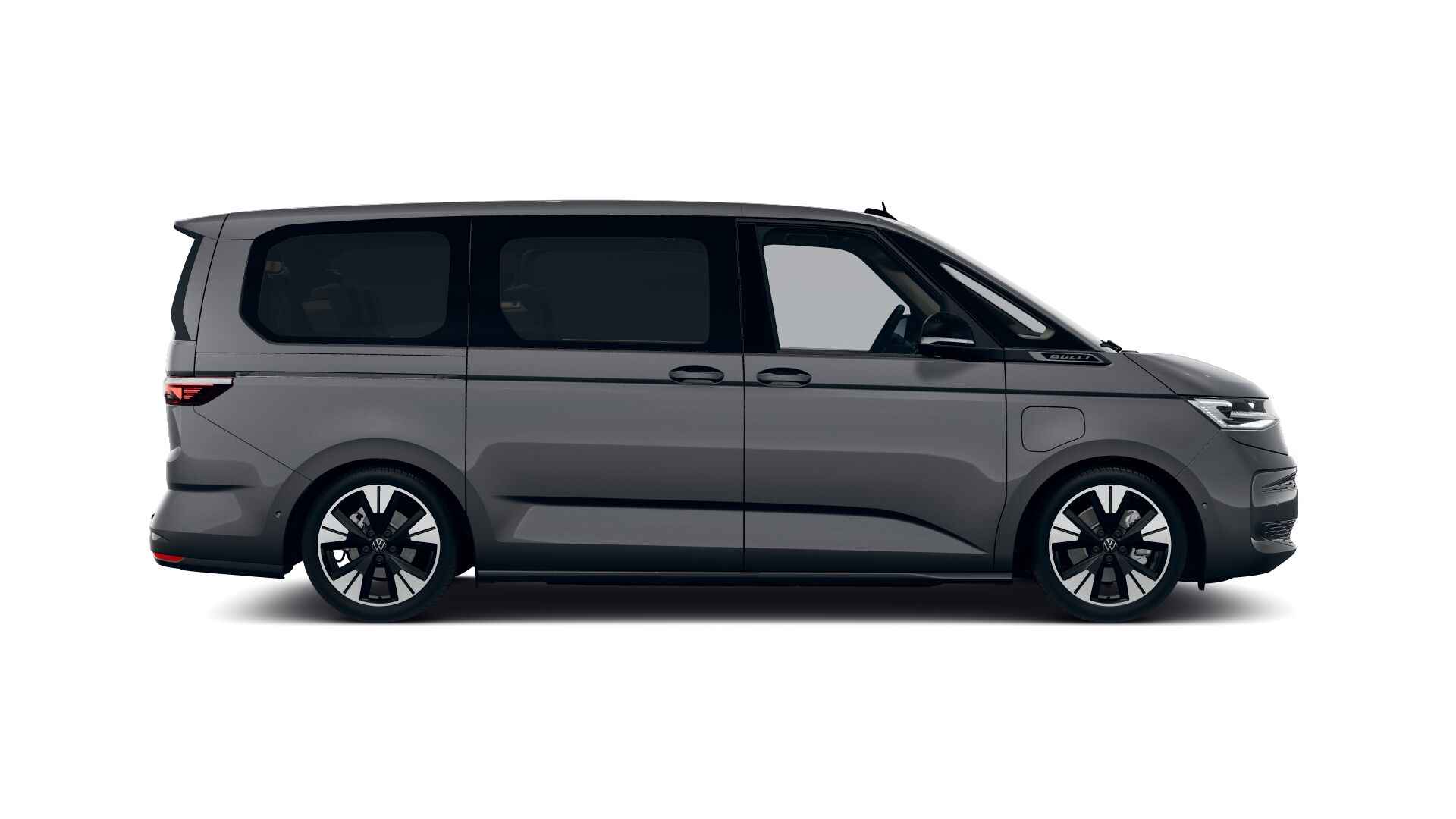 Volkswagen Multivan 1.5 eHybrid 4-Motion L2 Bulli Edition 7-zits | IQ-Light | Panoramadak | Trekhaak | 2025 Model - 8/10