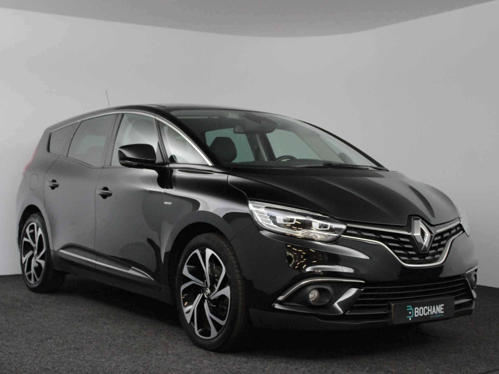 Renault Grand Scénic 1.3 TCe 159 EDC Bose 5p. Clima/Navi/Trekhaak 1800KG - 3/52