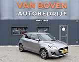 SUZUKI Swift 1.2 DualJet 83pk Smart Hybrid Style